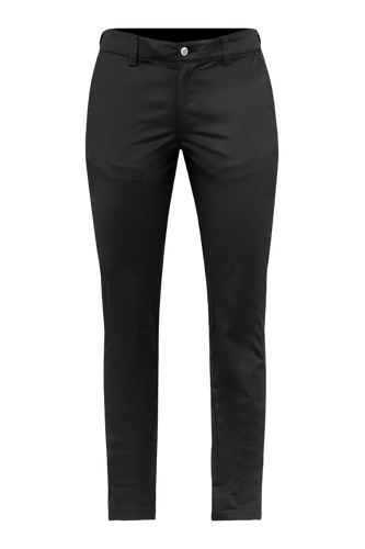 PANTALONI DONNA LEA: lea egrave un pantalone nero da donna per il lavoro...